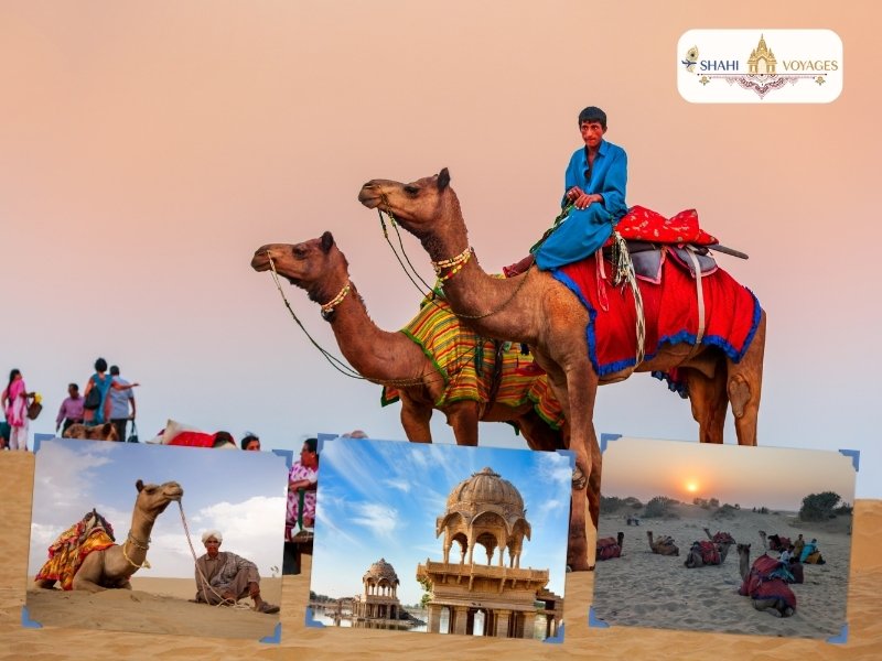 Jaisalmer